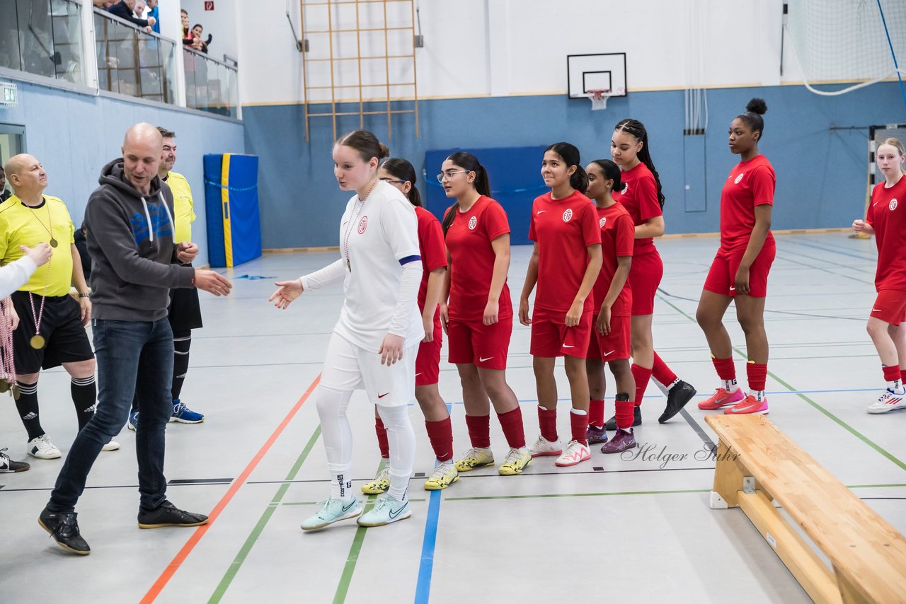 Bild 84 - wCJ Futsalmeisterschaft